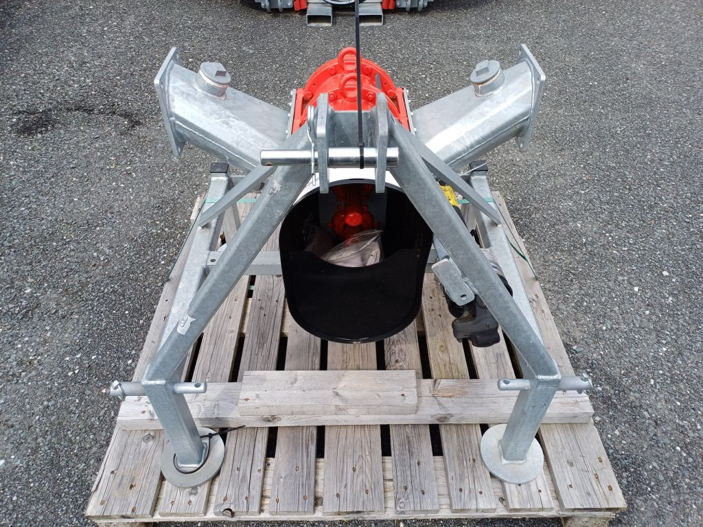 Vogelsang Drehkolbenpumpe FX 116-240 (21937) - Oprema za gnojenje: slika Vogelsang Drehkolbenpumpe FX 116-240 (21937) - Oprema za gnojenje Vogelsang Drehkolbenpumpe FX 116-240 (21937) - Oprema za gnojenje: slika Vogelsang Drehkolbenpumpe FX 116-240 (21937) - Oprema za gnojenje