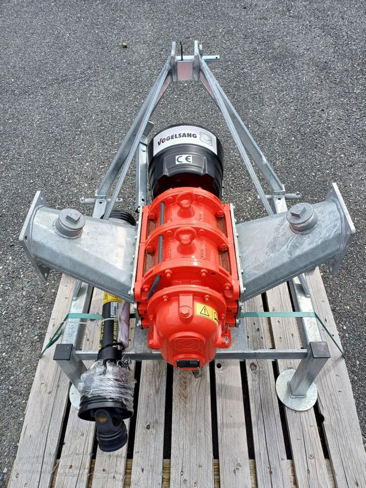 Vogelsang Drehkolbenpumpe FX 116-240 (21937) - Oprema za gnojenje: slika Vogelsang Drehkolbenpumpe FX 116-240 (21937) - Oprema za gnojenje Vogelsang Drehkolbenpumpe FX 116-240 (21937) - Oprema za gnojenje: slika Vogelsang Drehkolbenpumpe FX 116-240 (21937) - Oprema za gnojenje