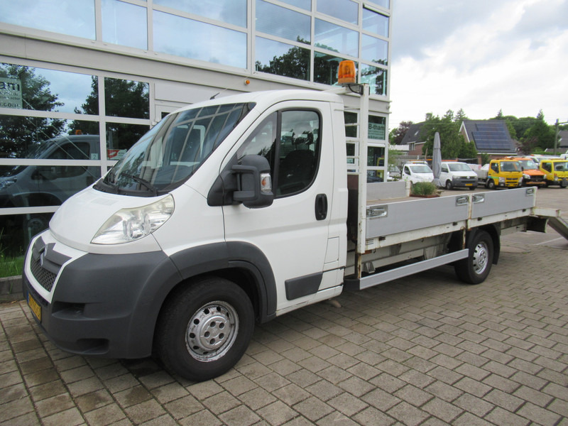 Citroën Jumper 35 2.2 HDI 110KW L4 Heavy Autotransporter - Dostavno vozilo s ravnom platformom: slika Citroën Jumper 35 2.2 HDI 110KW L4 Heavy Autotransporter - Dostavno vozilo s ravnom platformom Citroën Jumper 35 2.2 HDI 110KW L4 Heavy Autotransporter - Dostavno vozilo s ravnom platformom: slika Citroën Jumper 35 2.2 HDI 110KW L4 Heavy Autotransporter - Dostavno vozilo s ravnom platformom