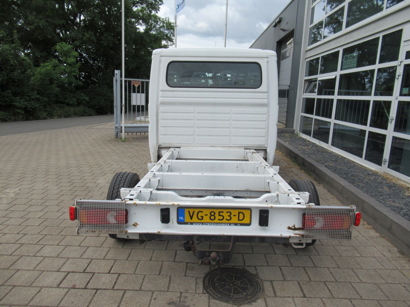 Citroën Jumper 35 2.2HDi 96KW L3 DOKA Dubbelcabine Chassis - Kamion-šasija, Dostavno vozilo s dvostrukom kabinom: slika Citroën Jumper 35 2.2HDi 96KW L3 DOKA Dubbelcabine Chassis - Kamion-šasija, Dostavno vozilo s dvostrukom kabinom Citroën Jumper 35 2.2HDi 96KW L3 DOKA Dubbelcabine Chassis - Kamion-šasija, Dostavno vozilo s dvostrukom kabinom: slika Citroën Jumper 35 2.2HDi 96KW L3 DOKA Dubbelcabine Chassis - Kamion-šasija, Dostavno vozilo s dvostrukom kabinom