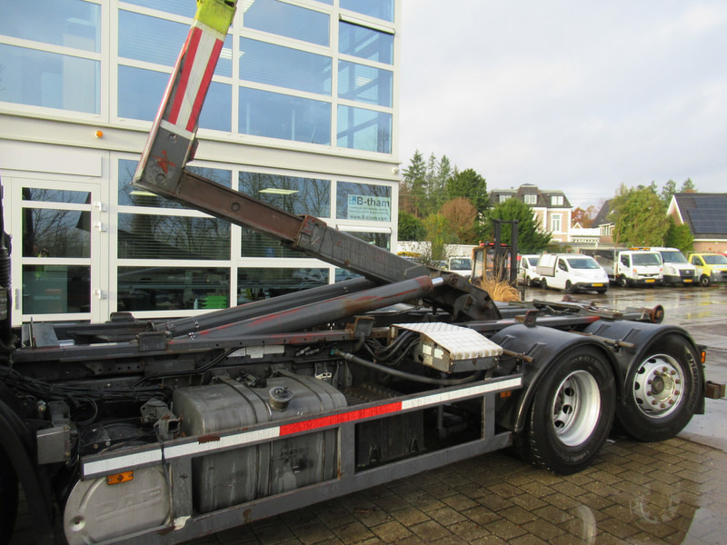 DAF 75 250 6x2 Palift T20 Haakarm, Hooklift - Kamion s kukastom dizalicom: slika DAF 75 250 6x2 Palift T20 Haakarm, Hooklift - Kamion s kukastom dizalicom DAF 75 250 6x2 Palift T20 Haakarm, Hooklift - Kamion s kukastom dizalicom: slika DAF 75 250 6x2 Palift T20 Haakarm, Hooklift - Kamion s kukastom dizalicom