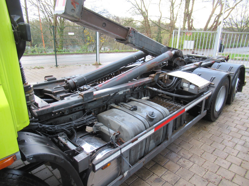 DAF 75 250 6x2 Palift T20 Haakarm, Hooklift - Kamion s kukastom dizalicom: slika DAF 75 250 6x2 Palift T20 Haakarm, Hooklift - Kamion s kukastom dizalicom DAF 75 250 6x2 Palift T20 Haakarm, Hooklift - Kamion s kukastom dizalicom: slika DAF 75 250 6x2 Palift T20 Haakarm, Hooklift - Kamion s kukastom dizalicom