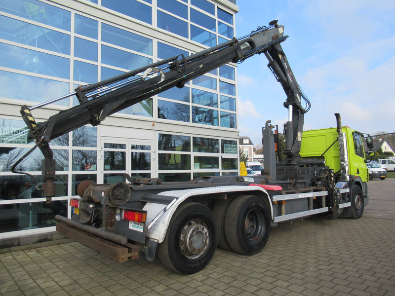 DAF CF 85 VDL Haak - Atlas Terex 240.2E Kraan - Kamion s kukastom dizalicom, Kamion s kranom: slika DAF CF 85 VDL Haak - Atlas Terex 240.2E Kraan - Kamion s kukastom dizalicom, Kamion s kranom DAF CF 85 VDL Haak - Atlas Terex 240.2E Kraan - Kamion s kukastom dizalicom, Kamion s kranom: slika DAF CF 85 VDL Haak - Atlas Terex 240.2E Kraan - Kamion s kukastom dizalicom, Kamion s kranom