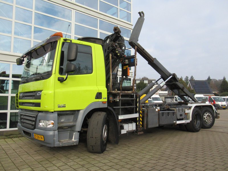 DAF CF 85 VDL Haak - Atlas Terex 240.2E Kraan - Kamion s kukastom dizalicom, Kamion s kranom: slika DAF CF 85 VDL Haak - Atlas Terex 240.2E Kraan - Kamion s kukastom dizalicom, Kamion s kranom DAF CF 85 VDL Haak - Atlas Terex 240.2E Kraan - Kamion s kukastom dizalicom, Kamion s kranom: slika DAF CF 85 VDL Haak - Atlas Terex 240.2E Kraan - Kamion s kukastom dizalicom, Kamion s kranom