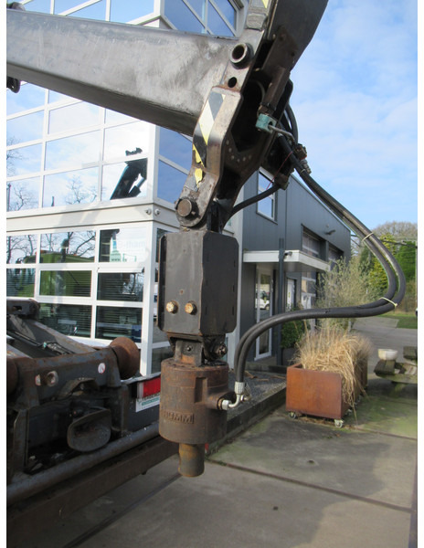 DAF CF 85 VDL Haak - Atlas Terex 240.2E Kraan - Kamion s kukastom dizalicom, Kamion s kranom: slika DAF CF 85 VDL Haak - Atlas Terex 240.2E Kraan - Kamion s kukastom dizalicom, Kamion s kranom DAF CF 85 VDL Haak - Atlas Terex 240.2E Kraan - Kamion s kukastom dizalicom, Kamion s kranom: slika DAF CF 85 VDL Haak - Atlas Terex 240.2E Kraan - Kamion s kukastom dizalicom, Kamion s kranom