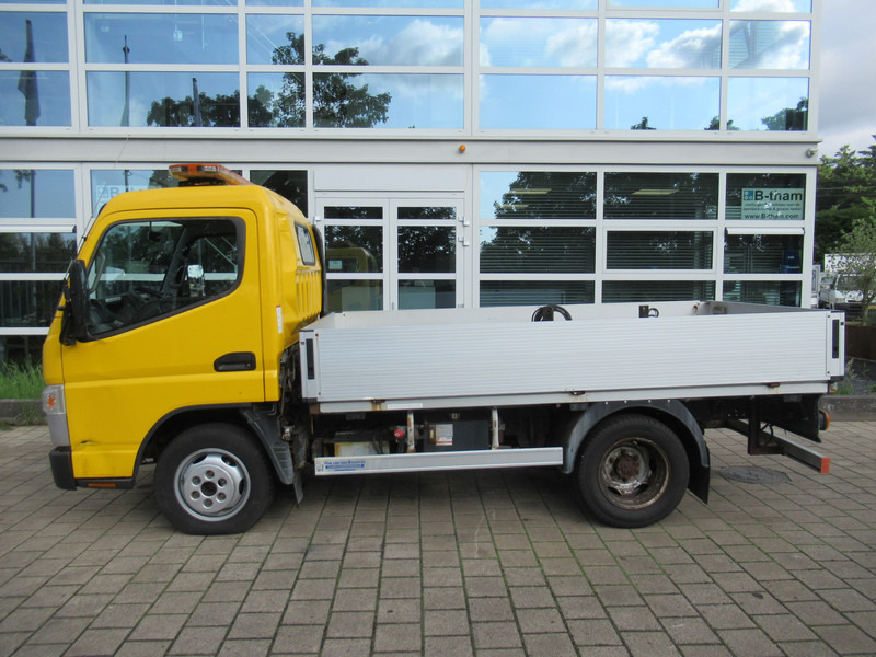 FUSO Canter 3S13 AIRCO - KLIMA PickUp Automatic - Dostavno vozilo s ravnom platformom: slika FUSO Canter 3S13 AIRCO - KLIMA PickUp Automatic - Dostavno vozilo s ravnom platformom FUSO Canter 3S13 AIRCO - KLIMA PickUp Automatic - Dostavno vozilo s ravnom platformom: slika FUSO Canter 3S13 AIRCO - KLIMA PickUp Automatic - Dostavno vozilo s ravnom platformom