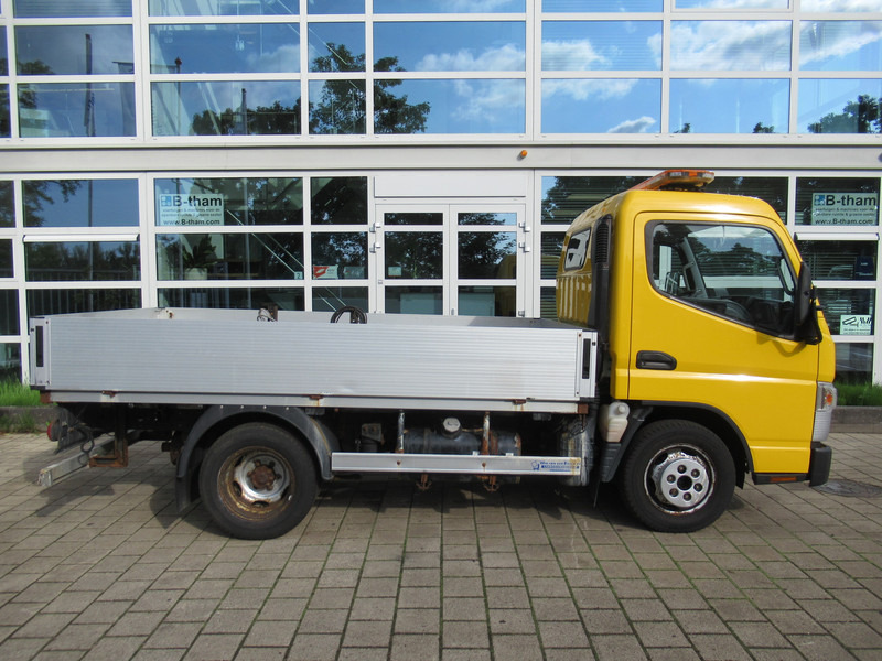 FUSO Canter 3S13 AIRCO - KLIMA PickUp - Dostavno vozilo s ravnom platformom: slika FUSO Canter 3S13 AIRCO - KLIMA PickUp - Dostavno vozilo s ravnom platformom FUSO Canter 3S13 AIRCO - KLIMA PickUp - Dostavno vozilo s ravnom platformom: slika FUSO Canter 3S13 AIRCO - KLIMA PickUp - Dostavno vozilo s ravnom platformom