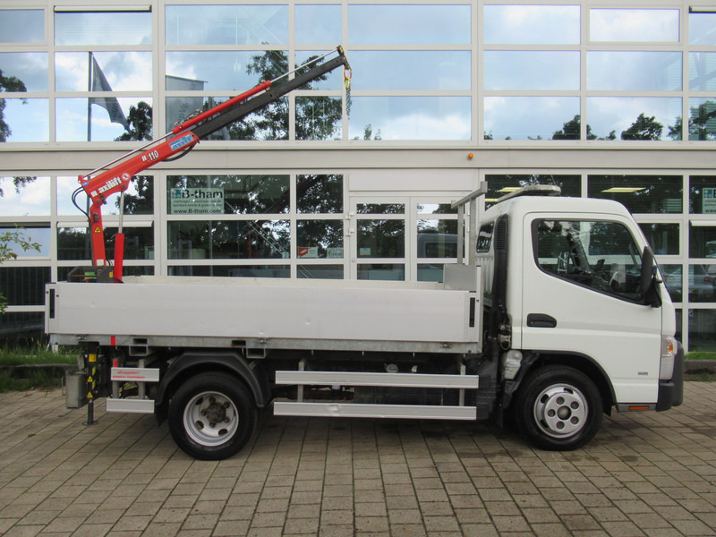 FUSO Canter 6S15 NIDO Hydro Winterdienst Maxilift Kraan - Dostavno vozilo s ravnom platformom: slika FUSO Canter 6S15 NIDO Hydro Winterdienst Maxilift Kraan - Dostavno vozilo s ravnom platformom FUSO Canter 6S15 NIDO Hydro Winterdienst Maxilift Kraan - Dostavno vozilo s ravnom platformom: slika FUSO Canter 6S15 NIDO Hydro Winterdienst Maxilift Kraan - Dostavno vozilo s ravnom platformom