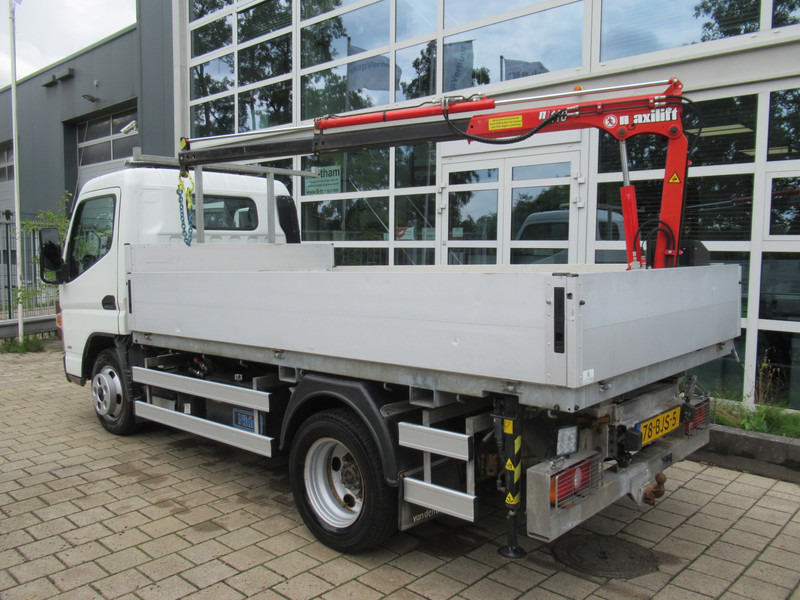 FUSO Canter 6S15 NIDO Hydro Winterdienst Maxilift Kraan - Dostavno vozilo s ravnom platformom: slika FUSO Canter 6S15 NIDO Hydro Winterdienst Maxilift Kraan - Dostavno vozilo s ravnom platformom FUSO Canter 6S15 NIDO Hydro Winterdienst Maxilift Kraan - Dostavno vozilo s ravnom platformom: slika FUSO Canter 6S15 NIDO Hydro Winterdienst Maxilift Kraan - Dostavno vozilo s ravnom platformom