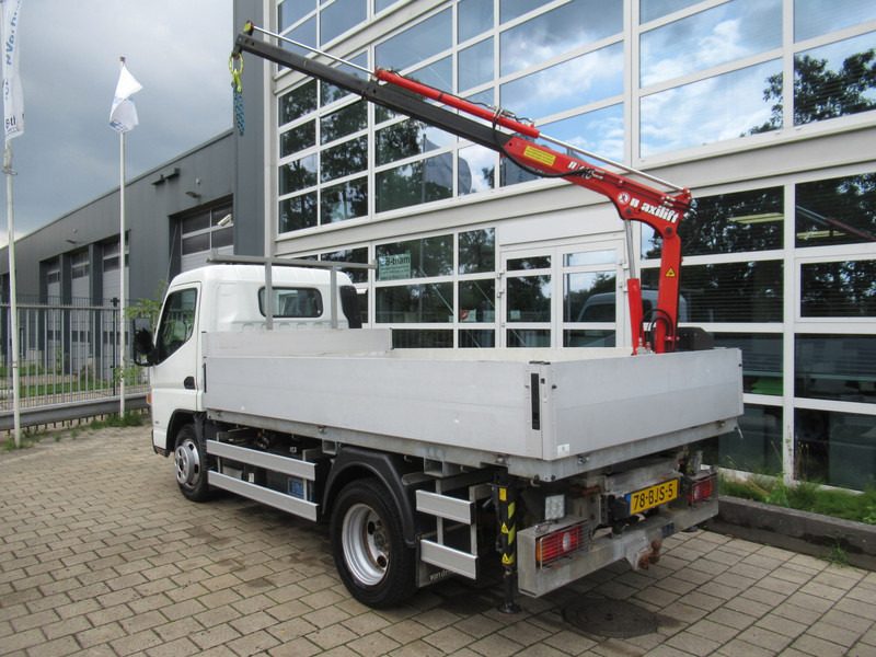 FUSO Canter 6S15 NIDO Hydro Winterdienst Maxilift Kraan - Dostavno vozilo s ravnom platformom: slika FUSO Canter 6S15 NIDO Hydro Winterdienst Maxilift Kraan - Dostavno vozilo s ravnom platformom FUSO Canter 6S15 NIDO Hydro Winterdienst Maxilift Kraan - Dostavno vozilo s ravnom platformom: slika FUSO Canter 6S15 NIDO Hydro Winterdienst Maxilift Kraan - Dostavno vozilo s ravnom platformom
