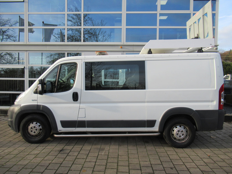 Fiat Ducato 35H 3.0 100KW Benzine + CNG MH1 DOKA Dubbelcabine - Furgon, Dostavno vozilo s dvostrukom kabinom: slika Fiat Ducato 35H 3.0 100KW Benzine + CNG MH1 DOKA Dubbelcabine - Furgon, Dostavno vozilo s dvostrukom kabinom Fiat Ducato 35H 3.0 100KW Benzine + CNG MH1 DOKA Dubbelcabine - Furgon, Dostavno vozilo s dvostrukom kabinom: slika Fiat Ducato 35H 3.0 100KW Benzine + CNG MH1 DOKA Dubbelcabine - Furgon, Dostavno vozilo s dvostrukom kabinom