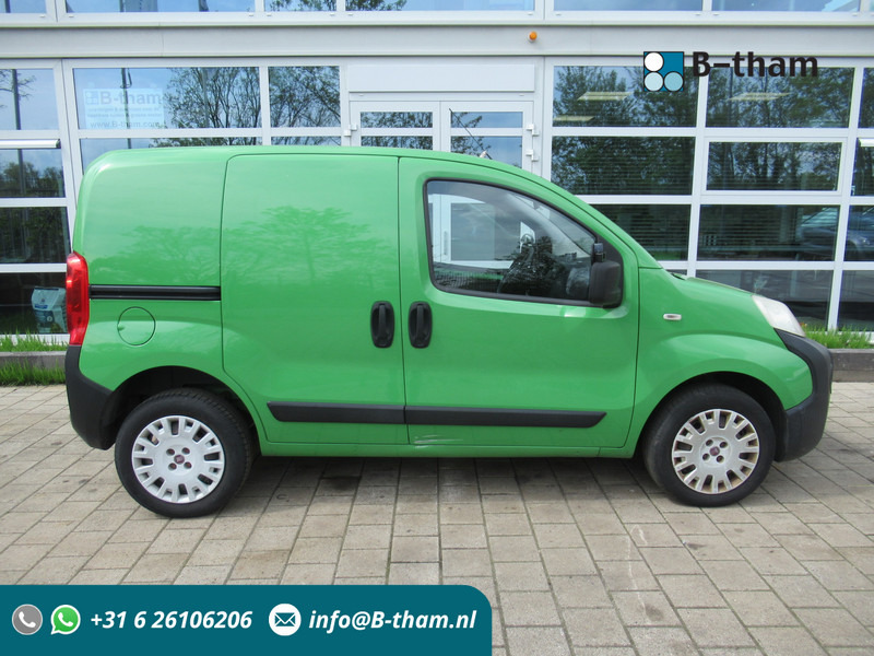 Fiat Fiorino 1.4 SX CNG Aardgas + Benzine - Mali kombi: slika Fiat Fiorino 1.4 SX CNG Aardgas + Benzine - Mali kombi Fiat Fiorino 1.4 SX CNG Aardgas + Benzine - Mali kombi: slika Fiat Fiorino 1.4 SX CNG Aardgas + Benzine - Mali kombi
