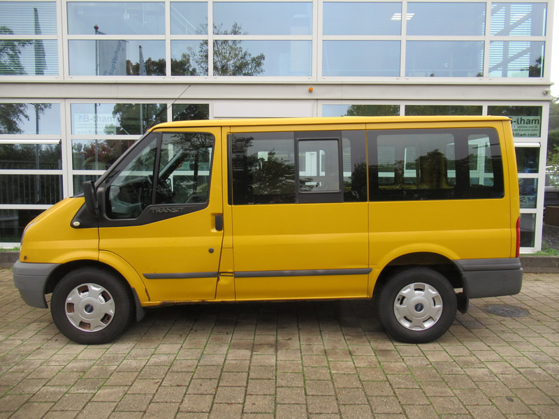 Ford Transit 140T330S 2.4 TDCI 103KW AWD 4x4 4WD - Mali kombi: slika Ford Transit 140T330S 2.4 TDCI 103KW AWD 4x4 4WD - Mali kombi Ford Transit 140T330S 2.4 TDCI 103KW AWD 4x4 4WD - Mali kombi: slika Ford Transit 140T330S 2.4 TDCI 103KW AWD 4x4 4WD - Mali kombi
