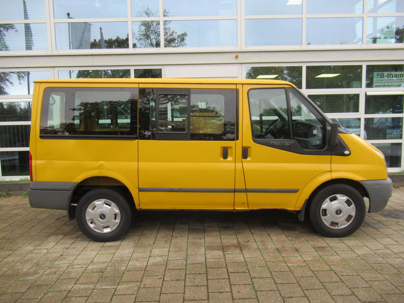 Ford Transit 140T330S 2.4 TDCI 103KW AWD 4x4 4WD - Mali kombi: slika Ford Transit 140T330S 2.4 TDCI 103KW AWD 4x4 4WD - Mali kombi Ford Transit 140T330S 2.4 TDCI 103KW AWD 4x4 4WD - Mali kombi: slika Ford Transit 140T330S 2.4 TDCI 103KW AWD 4x4 4WD - Mali kombi