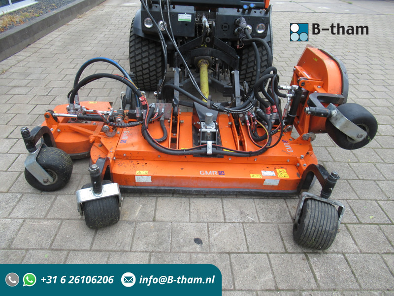 GMR Stensballe THM 2500 B - Vrtna kosilica: slika GMR Stensballe THM 2500 B - Vrtna kosilica GMR Stensballe THM 2500 B - Vrtna kosilica: slika GMR Stensballe THM 2500 B - Vrtna kosilica
