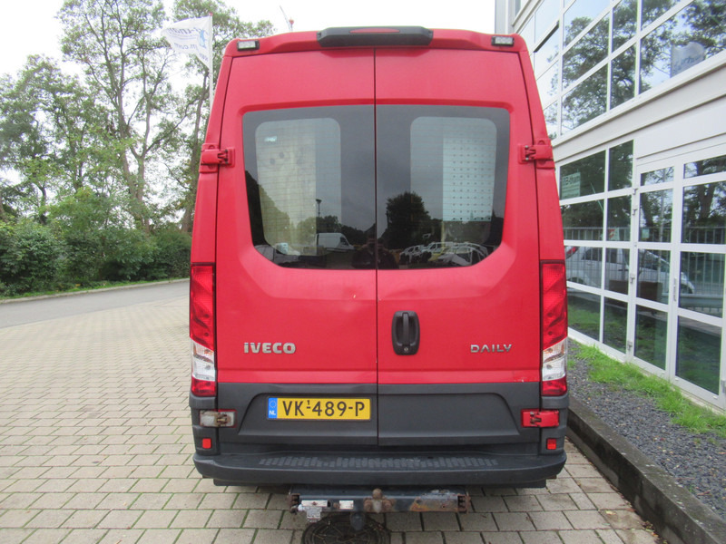 Iveco Daily 35C15V 3.0 352 H3 L NIDO DIN Standverw. - Furgon: slika Iveco Daily 35C15V 3.0 352 H3 L NIDO DIN Standverw. - Furgon Iveco Daily 35C15V 3.0 352 H3 L NIDO DIN Standverw. - Furgon: slika Iveco Daily 35C15V 3.0 352 H3 L NIDO DIN Standverw. - Furgon
