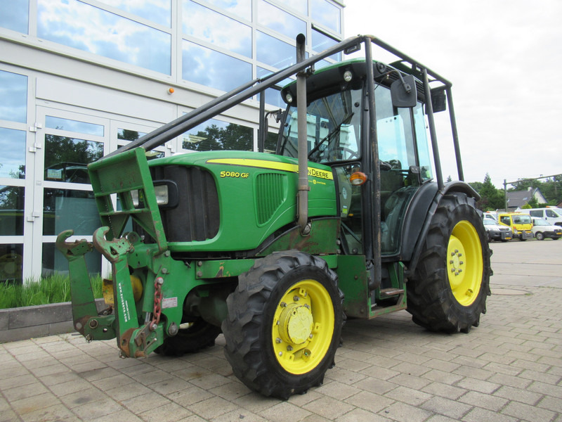 John Deere 5080GF Zuidberg Forst Bosbouw - Traktor: slika John Deere 5080GF Zuidberg Forst Bosbouw - Traktor John Deere 5080GF Zuidberg Forst Bosbouw - Traktor: slika John Deere 5080GF Zuidberg Forst Bosbouw - Traktor
