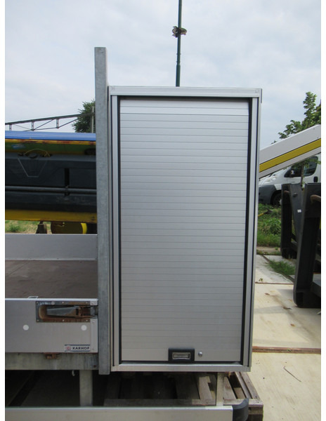 KARHOF Iveco Daily WB 375 pritsche 360 x 210 CM - Tovarni sanduk: slika KARHOF Iveco Daily WB 375 pritsche 360 x 210 CM - Tovarni sanduk KARHOF Iveco Daily WB 375 pritsche 360 x 210 CM - Tovarni sanduk: slika KARHOF Iveco Daily WB 375 pritsche 360 x 210 CM - Tovarni sanduk