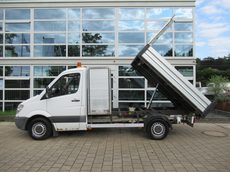 Mercedes-Benz Sprinter 310 2.2 CDI 70KW 366 3-Z./S./W. Kipper Tipper - Mali kamion kiper: slika Mercedes-Benz Sprinter 310 2.2 CDI 70KW 366 3-Z./S./W. Kipper Tipper - Mali kamion kiper Mercedes-Benz Sprinter 310 2.2 CDI 70KW 366 3-Z./S./W. Kipper Tipper - Mali kamion kiper: slika Mercedes-Benz Sprinter 310 2.2 CDI 70KW 366 3-Z./S./W. Kipper Tipper - Mali kamion kiper