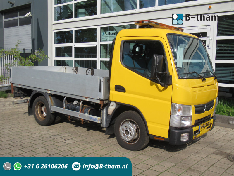 Mitsubishi Canter FUSO 3S13 AIRCO - KLIMA PickUp - Dostavno vozilo s ravnom platformom: slika Mitsubishi Canter FUSO 3S13 AIRCO - KLIMA PickUp - Dostavno vozilo s ravnom platformom Mitsubishi Canter FUSO 3S13 AIRCO - KLIMA PickUp - Dostavno vozilo s ravnom platformom: slika Mitsubishi Canter FUSO 3S13 AIRCO - KLIMA PickUp - Dostavno vozilo s ravnom platformom
