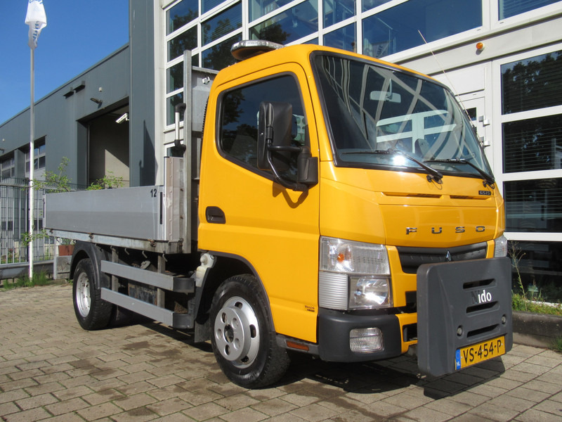 Mitsubishi Canter FUSO 6S15 Winterdienst NIDO HYDRO - Dostavno vozilo s ravnom platformom: slika Mitsubishi Canter FUSO 6S15 Winterdienst NIDO HYDRO - Dostavno vozilo s ravnom platformom Mitsubishi Canter FUSO 6S15 Winterdienst NIDO HYDRO - Dostavno vozilo s ravnom platformom: slika Mitsubishi Canter FUSO 6S15 Winterdienst NIDO HYDRO - Dostavno vozilo s ravnom platformom