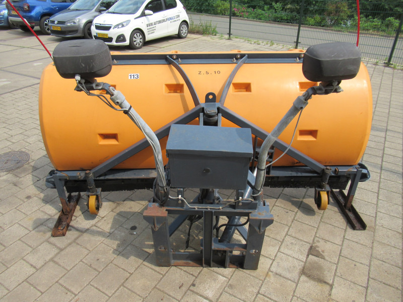 NIDO SNK 240-R EPZ.24V 270CM Schneepflug Snowplow - Ralica za snijeg: slika NIDO SNK 240-R EPZ.24V 270CM Schneepflug Snowplow - Ralica za snijeg NIDO SNK 240-R EPZ.24V 270CM Schneepflug Snowplow - Ralica za snijeg: slika NIDO SNK 240-R EPZ.24V 270CM Schneepflug Snowplow - Ralica za snijeg