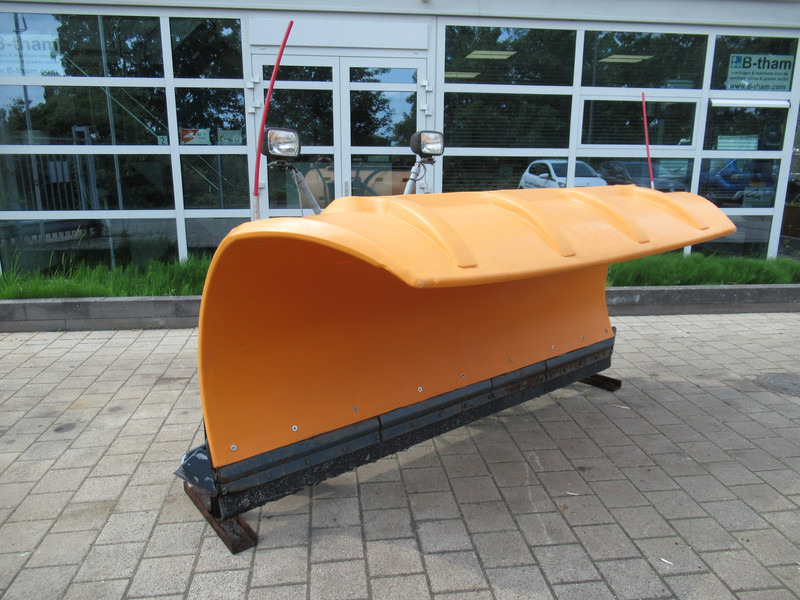 NIDO SNK 240-R EPZ.24V 270CM Schneepflug Snowplow - Ralica za snijeg: slika NIDO SNK 240-R EPZ.24V 270CM Schneepflug Snowplow - Ralica za snijeg NIDO SNK 240-R EPZ.24V 270CM Schneepflug Snowplow - Ralica za snijeg: slika NIDO SNK 240-R EPZ.24V 270CM Schneepflug Snowplow - Ralica za snijeg