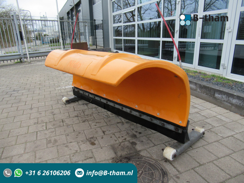 NIDO Schmidt SNK 21 VPZ 210 CM Hydro Snow Plow Schnee Pflug - Ralica za snijeg: slika NIDO Schmidt SNK 21 VPZ 210 CM Hydro Snow Plow Schnee Pflug - Ralica za snijeg NIDO Schmidt SNK 21 VPZ 210 CM Hydro Snow Plow Schnee Pflug - Ralica za snijeg: slika NIDO Schmidt SNK 21 VPZ 210 CM Hydro Snow Plow Schnee Pflug - Ralica za snijeg