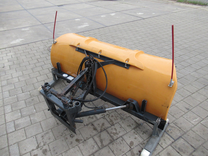NIDO Schmidt SNK 21 VPZ 210 CM Hydro Snow Plow Schnee Pflug - Ralica za snijeg: slika NIDO Schmidt SNK 21 VPZ 210 CM Hydro Snow Plow Schnee Pflug - Ralica za snijeg NIDO Schmidt SNK 21 VPZ 210 CM Hydro Snow Plow Schnee Pflug - Ralica za snijeg: slika NIDO Schmidt SNK 21 VPZ 210 CM Hydro Snow Plow Schnee Pflug - Ralica za snijeg