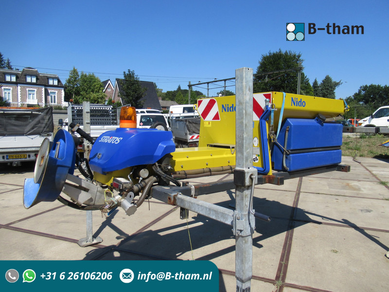 NIDO Stratos B06L-24 VCLN-350 Hydro zoutstrooier 0,6m3 + 350L - Stroj za čiščenje: slika NIDO Stratos B06L-24 VCLN-350 Hydro zoutstrooier 0,6m3 + 350L - Stroj za čiščenje NIDO Stratos B06L-24 VCLN-350 Hydro zoutstrooier 0,6m3 + 350L - Stroj za čiščenje: slika NIDO Stratos B06L-24 VCLN-350 Hydro zoutstrooier 0,6m3 + 350L - Stroj za čiščenje