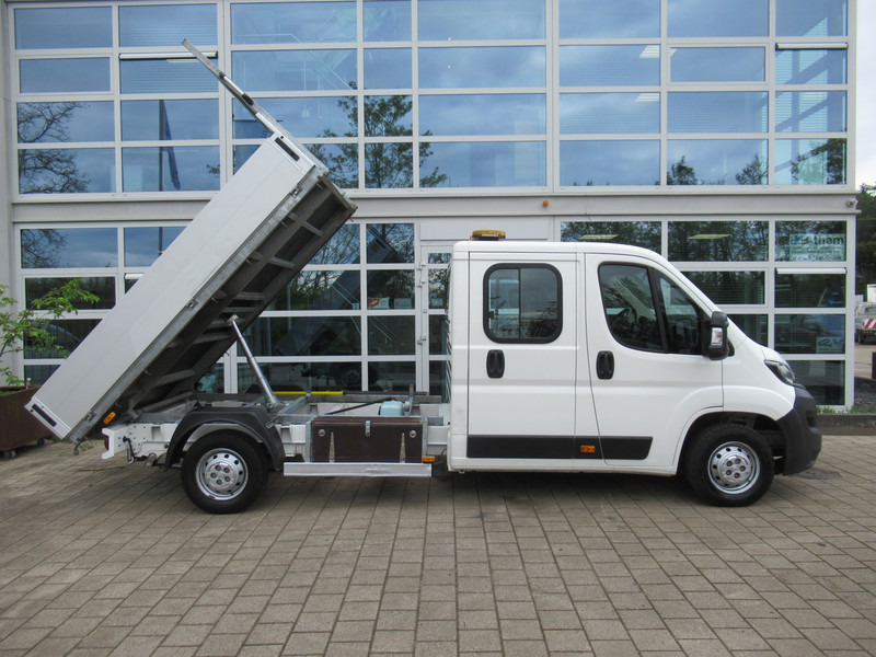 Peugeot Boxer 335 2.0 HDI 96KW EU6 L3 DOKA Dubbelcabine Kipper - Mali kamion kiper, Dostavno vozilo s dvostrukom kabinom: slika Peugeot Boxer 335 2.0 HDI 96KW EU6 L3 DOKA Dubbelcabine Kipper - Mali kamion kiper, Dostavno vozilo s dvostrukom kabinom Peugeot Boxer 335 2.0 HDI 96KW EU6 L3 DOKA Dubbelcabine Kipper - Mali kamion kiper, Dostavno vozilo s dvostrukom kabinom: slika Peugeot Boxer 335 2.0 HDI 96KW EU6 L3 DOKA Dubbelcabine Kipper - Mali kamion kiper, Dostavno vozilo s dvostrukom kabinom