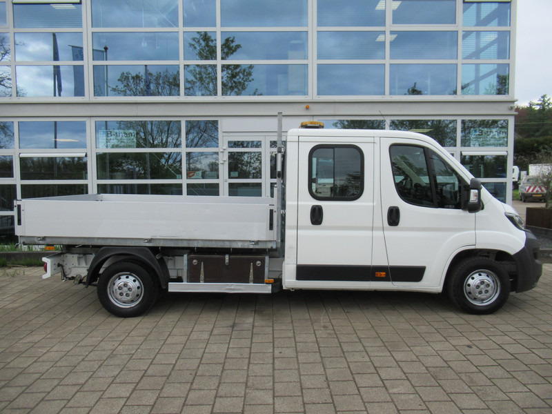 Peugeot Boxer 335 2.0 HDI 96KW EU6 L3 DOKA Dubbelcabine Kipper - Mali kamion kiper, Dostavno vozilo s dvostrukom kabinom: slika Peugeot Boxer 335 2.0 HDI 96KW EU6 L3 DOKA Dubbelcabine Kipper - Mali kamion kiper, Dostavno vozilo s dvostrukom kabinom Peugeot Boxer 335 2.0 HDI 96KW EU6 L3 DOKA Dubbelcabine Kipper - Mali kamion kiper, Dostavno vozilo s dvostrukom kabinom: slika Peugeot Boxer 335 2.0 HDI 96KW EU6 L3 DOKA Dubbelcabine Kipper - Mali kamion kiper, Dostavno vozilo s dvostrukom kabinom