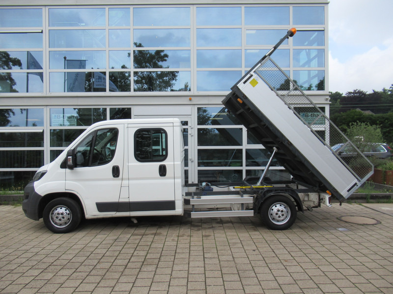 Peugeot Boxer 335 2.2 96KW HDI L3 XR DOKA Dubbelcabine Kipper Tipper - Mali kamion kiper, Dostavno vozilo s dvostrukom kabinom: slika Peugeot Boxer 335 2.2 96KW HDI L3 XR DOKA Dubbelcabine Kipper Tipper - Mali kamion kiper, Dostavno vozilo s dvostrukom kabinom Peugeot Boxer 335 2.2 96KW HDI L3 XR DOKA Dubbelcabine Kipper Tipper - Mali kamion kiper, Dostavno vozilo s dvostrukom kabinom: slika Peugeot Boxer 335 2.2 96KW HDI L3 XR DOKA Dubbelcabine Kipper Tipper - Mali kamion kiper, Dostavno vozilo s dvostrukom kabinom