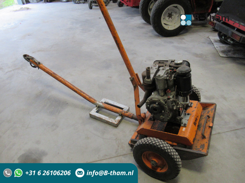 REVO Nemaco DM 3500 Hatz ES75 Diesel trilplaat - Vibro ploča: slika REVO Nemaco DM 3500 Hatz ES75 Diesel trilplaat - Vibro ploča REVO Nemaco DM 3500 Hatz ES75 Diesel trilplaat - Vibro ploča: slika REVO Nemaco DM 3500 Hatz ES75 Diesel trilplaat - Vibro ploča