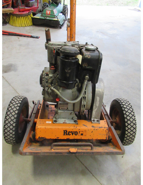 REVO Nemaco DM 3500 Hatz ES75 Diesel trilplaat - Vibro ploča: slika REVO Nemaco DM 3500 Hatz ES75 Diesel trilplaat - Vibro ploča REVO Nemaco DM 3500 Hatz ES75 Diesel trilplaat - Vibro ploča: slika REVO Nemaco DM 3500 Hatz ES75 Diesel trilplaat - Vibro ploča