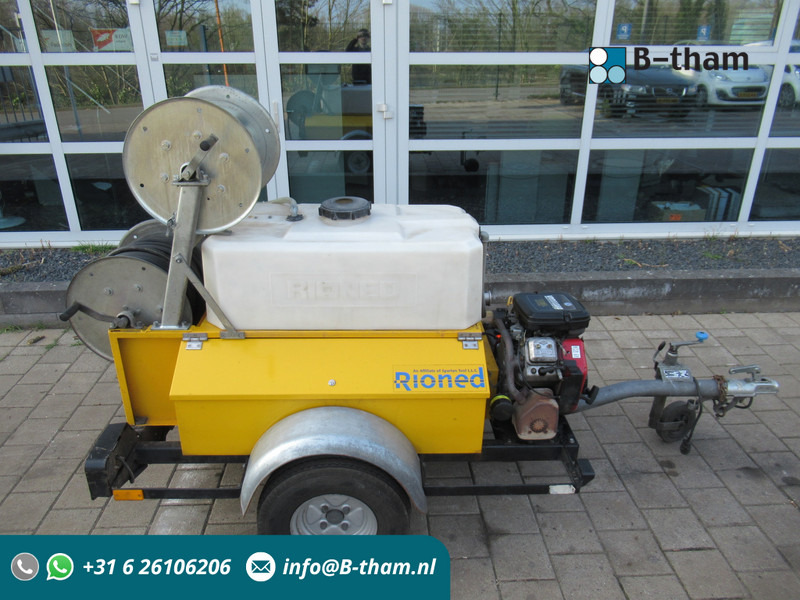 RIOR - RIONED HD50 15354 SPECK P30 Riool - Visokotlačni perač: slika RIOR - RIONED HD50 15354 SPECK P30 Riool - Visokotlačni perač RIOR - RIONED HD50 15354 SPECK P30 Riool - Visokotlačni perač: slika RIOR - RIONED HD50 15354 SPECK P30 Riool - Visokotlačni perač