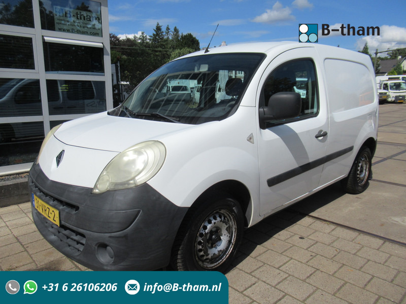 Renault Kangoo Express 1.5 dCi 70 Express - Mali kombi: slika Renault Kangoo Express 1.5 dCi 70 Express - Mali kombi Renault Kangoo Express 1.5 dCi 70 Express - Mali kombi: slika Renault Kangoo Express 1.5 dCi 70 Express - Mali kombi