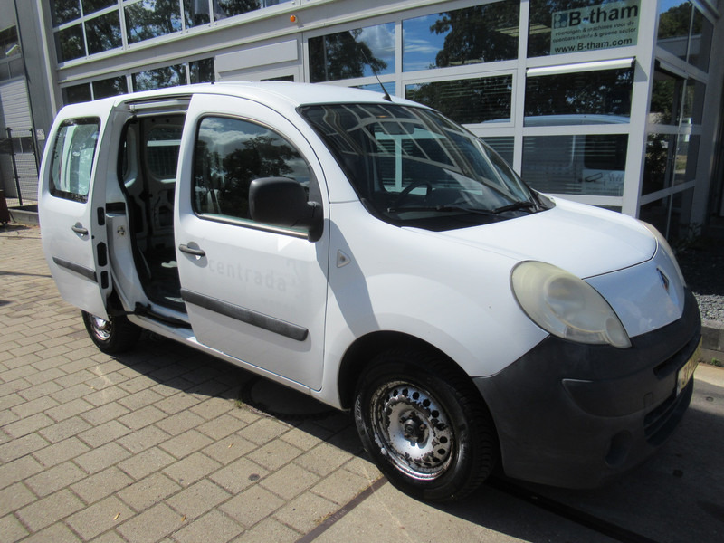 Renault Kangoo Express 1.5 dCi 70 Express - Mali kombi: slika Renault Kangoo Express 1.5 dCi 70 Express - Mali kombi Renault Kangoo Express 1.5 dCi 70 Express - Mali kombi: slika Renault Kangoo Express 1.5 dCi 70 Express - Mali kombi