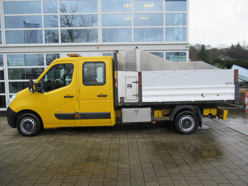 Renault Master T35 2.3 dCi 92KW L3 DOKA Dubbelcabine Kipper - Mali kamion kiper, Dostavno vozilo s dvostrukom kabinom: slika Renault Master T35 2.3 dCi 92KW L3 DOKA Dubbelcabine Kipper - Mali kamion kiper, Dostavno vozilo s dvostrukom kabinom Renault Master T35 2.3 dCi 92KW L3 DOKA Dubbelcabine Kipper - Mali kamion kiper, Dostavno vozilo s dvostrukom kabinom: slika Renault Master T35 2.3 dCi 92KW L3 DOKA Dubbelcabine Kipper - Mali kamion kiper, Dostavno vozilo s dvostrukom kabinom