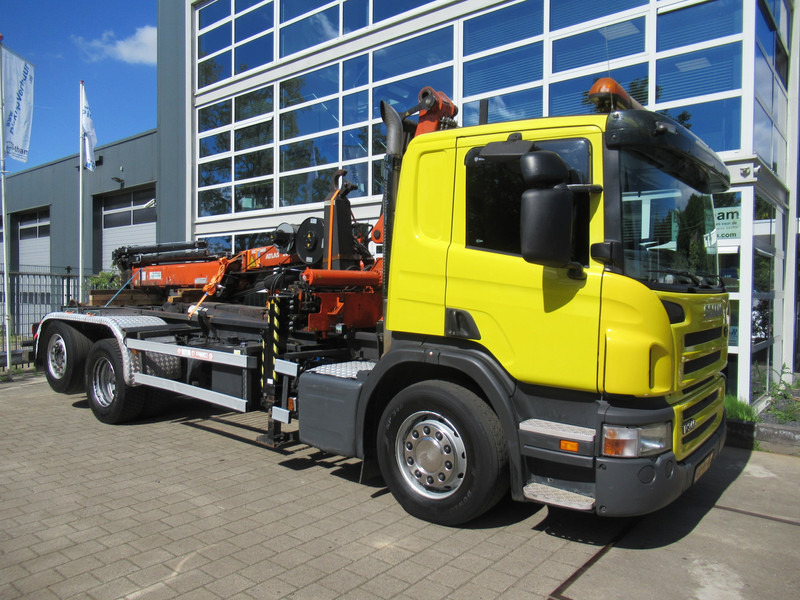 Scania P 340 B 6x2*4 VDL Haak - Kraan ATLAS 206.3E - Kamion s kukastom dizalicom, Kamion s kranom: slika Scania P 340 B 6x2*4 VDL Haak - Kraan ATLAS 206.3E - Kamion s kukastom dizalicom, Kamion s kranom Scania P 340 B 6x2*4 VDL Haak - Kraan ATLAS 206.3E - Kamion s kukastom dizalicom, Kamion s kranom: slika Scania P 340 B 6x2*4 VDL Haak - Kraan ATLAS 206.3E - Kamion s kukastom dizalicom, Kamion s kranom
