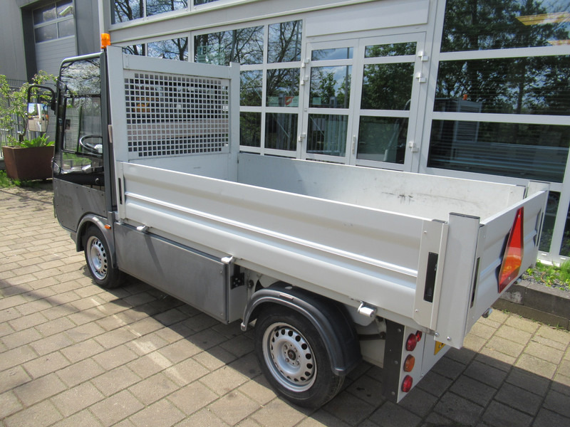 Spijkstaal 1000 PICKUP 72V - Dostavno vozilo s ravnom platformom, Električno dostavno vozilo: slika Spijkstaal 1000 PICKUP 72V - Dostavno vozilo s ravnom platformom, Električno dostavno vozilo Spijkstaal 1000 PICKUP 72V - Dostavno vozilo s ravnom platformom, Električno dostavno vozilo: slika Spijkstaal 1000 PICKUP 72V - Dostavno vozilo s ravnom platformom, Električno dostavno vozilo