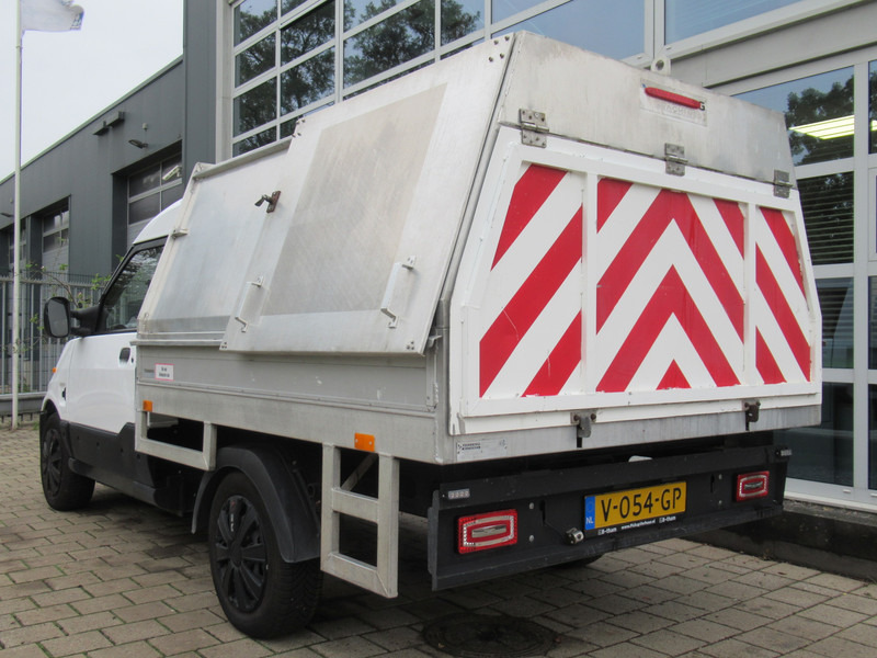 Streetscooter Work Kipper Platform - PICKUP Veegvuil - Mali kamion kiper, Električno dostavno vozilo: slika Streetscooter Work Kipper Platform - PICKUP Veegvuil - Mali kamion kiper, Električno dostavno vozilo Streetscooter Work Kipper Platform - PICKUP Veegvuil - Mali kamion kiper, Električno dostavno vozilo: slika Streetscooter Work Kipper Platform - PICKUP Veegvuil - Mali kamion kiper, Električno dostavno vozilo