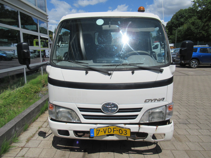 Toyota Dyna 100 3.0 D-4D 80KW Comfort, Kipper VV - Mali kamion kiper: slika Toyota Dyna 100 3.0 D-4D 80KW Comfort, Kipper VV - Mali kamion kiper Toyota Dyna 100 3.0 D-4D 80KW Comfort, Kipper VV - Mali kamion kiper: slika Toyota Dyna 100 3.0 D-4D 80KW Comfort, Kipper VV - Mali kamion kiper