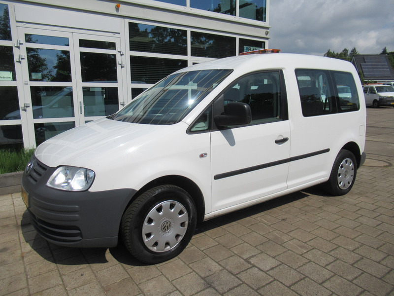 Volkswagen Caddy 2.0i 80KW Eco Fuel CNG Trendline 5-zitp. / Seats - Automobil: slika Volkswagen Caddy 2.0i 80KW Eco Fuel CNG Trendline 5-zitp. / Seats - Automobil Volkswagen Caddy 2.0i 80KW Eco Fuel CNG Trendline 5-zitp. / Seats - Automobil: slika Volkswagen Caddy 2.0i 80KW Eco Fuel CNG Trendline 5-zitp. / Seats - Automobil