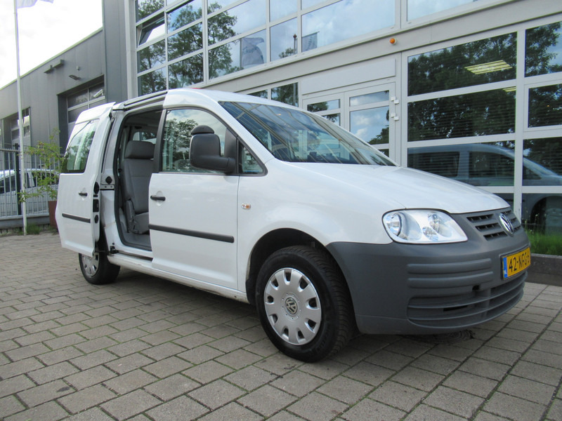 Volkswagen Caddy 2.0i 80KW Eco Fuel CNG Trendline 5-zitp. / Seats - Automobil: slika Volkswagen Caddy 2.0i 80KW Eco Fuel CNG Trendline 5-zitp. / Seats - Automobil Volkswagen Caddy 2.0i 80KW Eco Fuel CNG Trendline 5-zitp. / Seats - Automobil: slika Volkswagen Caddy 2.0i 80KW Eco Fuel CNG Trendline 5-zitp. / Seats - Automobil