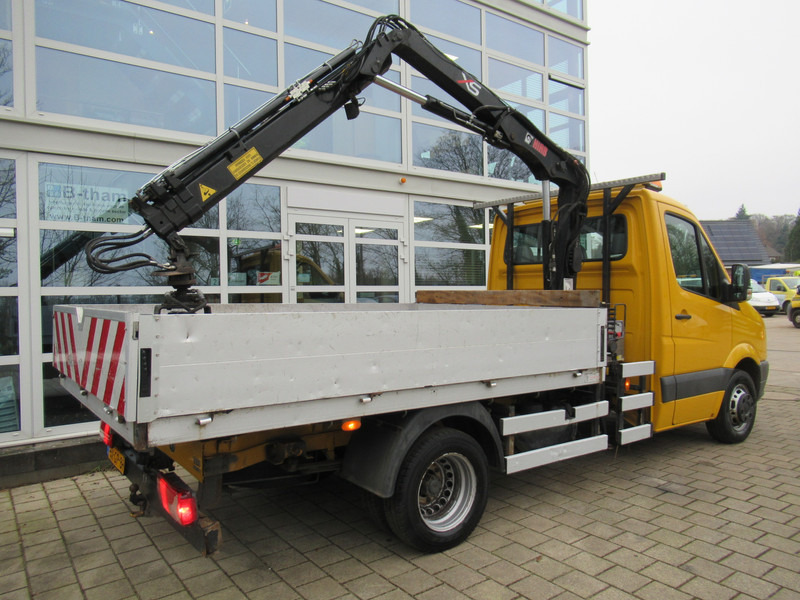Volkswagen Crafter 50 2.5TDI 80KW HIAB 033 B-2 + Kipper Tipper - Kiper, Kamion s kranom: slika Volkswagen Crafter 50 2.5TDI 80KW HIAB 033 B-2 + Kipper Tipper - Kiper, Kamion s kranom Volkswagen Crafter 50 2.5TDI 80KW HIAB 033 B-2 + Kipper Tipper - Kiper, Kamion s kranom: slika Volkswagen Crafter 50 2.5TDI 80KW HIAB 033 B-2 + Kipper Tipper - Kiper, Kamion s kranom