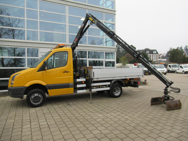 Volkswagen Crafter 50 2.5TDI 80KW HIAB 033 B-2 + Kipper Tipper - Kiper, Kamion s kranom: slika Volkswagen Crafter 50 2.5TDI 80KW HIAB 033 B-2 + Kipper Tipper - Kiper, Kamion s kranom Volkswagen Crafter 50 2.5TDI 80KW HIAB 033 B-2 + Kipper Tipper - Kiper, Kamion s kranom: slika Volkswagen Crafter 50 2.5TDI 80KW HIAB 033 B-2 + Kipper Tipper - Kiper, Kamion s kranom