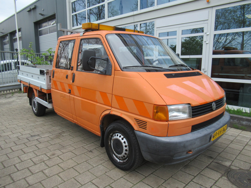 Volkswagen Transporter T4 1.9 TD 50KW 332 DOKA Dubbelcabine - Dostavno vozilo s ravnom platformom, Dostavno vozilo s dvostrukom kabinom: slika Volkswagen Transporter T4 1.9 TD 50KW 332 DOKA Dubbelcabine - Dostavno vozilo s ravnom platformom, Dostavno vozilo s dvostrukom kabinom Volkswagen Transporter T4 1.9 TD 50KW 332 DOKA Dubbelcabine - Dostavno vozilo s ravnom platformom, Dostavno vozilo s dvostrukom kabinom: slika Volkswagen Transporter T4 1.9 TD 50KW 332 DOKA Dubbelcabine - Dostavno vozilo s ravnom platformom, Dostavno vozilo s dvostrukom kabinom
