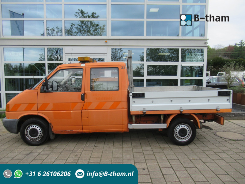 Volkswagen Transporter T4 1.9 TD 50KW 332 DOKA Dubbelcabine - Dostavno vozilo s ravnom platformom, Dostavno vozilo s dvostrukom kabinom: slika Volkswagen Transporter T4 1.9 TD 50KW 332 DOKA Dubbelcabine - Dostavno vozilo s ravnom platformom, Dostavno vozilo s dvostrukom kabinom Volkswagen Transporter T4 1.9 TD 50KW 332 DOKA Dubbelcabine - Dostavno vozilo s ravnom platformom, Dostavno vozilo s dvostrukom kabinom: slika Volkswagen Transporter T4 1.9 TD 50KW 332 DOKA Dubbelcabine - Dostavno vozilo s ravnom platformom, Dostavno vozilo s dvostrukom kabinom