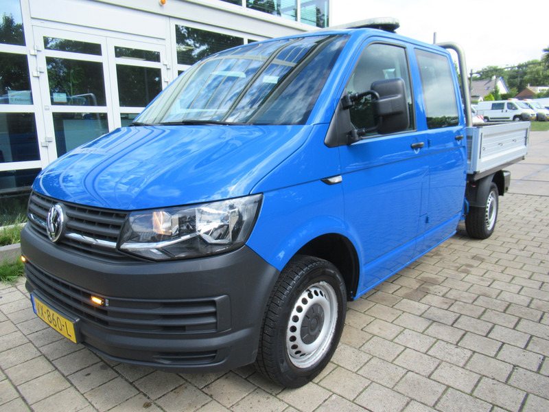 Volkswagen Transporter T5 2.0 TDI 75KW DOKA + HIAB Dubbelcabine - Dostavno vozilo s ravnom platformom, Dostavno vozilo s dvostrukom kabinom: slika Volkswagen Transporter T5 2.0 TDI 75KW DOKA + HIAB Dubbelcabine - Dostavno vozilo s ravnom platformom, Dostavno vozilo s dvostrukom kabinom Volkswagen Transporter T5 2.0 TDI 75KW DOKA + HIAB Dubbelcabine - Dostavno vozilo s ravnom platformom, Dostavno vozilo s dvostrukom kabinom: slika Volkswagen Transporter T5 2.0 TDI 75KW DOKA + HIAB Dubbelcabine - Dostavno vozilo s ravnom platformom, Dostavno vozilo s dvostrukom kabinom
